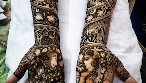 Joginder Mehandi Art